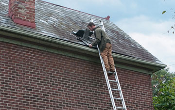 what affects urgent Broadwath roof repairs