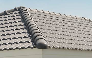 advantages of Broadwath clay roofing