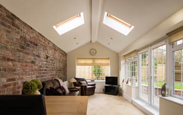 conservatory roof insulation Broadwath, Cumbria