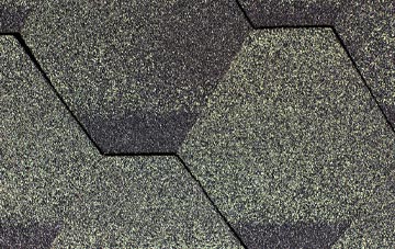 Broadwath fibreglass shingle repairs