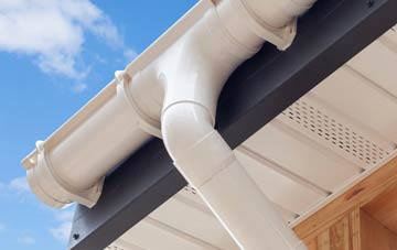 Broadwath gutter installation costs