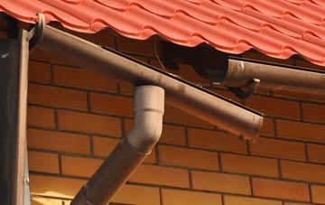 Broadwath gutter repair costs
