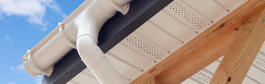 get Broadwath guttering quotes today