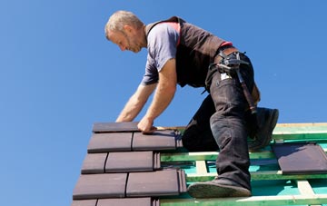 disadvantages of Broadwath slate roofing