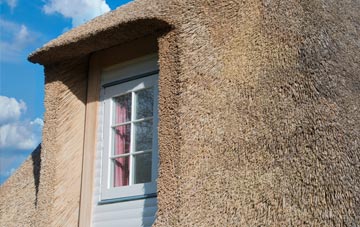 Broadwath thatch roof disadvantages