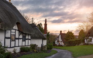is Broadwath thatch roofing popular