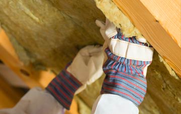 types of Broadwath pitched roof insulation materials